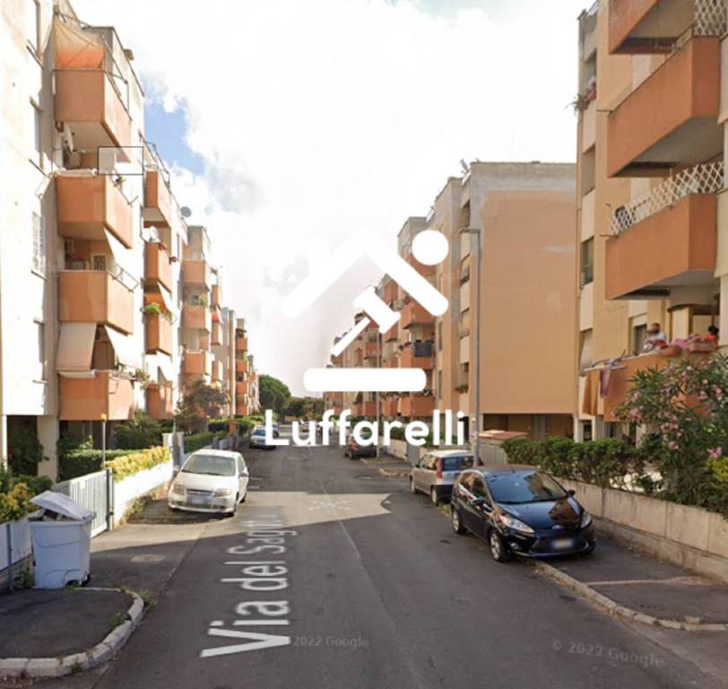 appartamento in vendita ad Anzio in zona Stazione