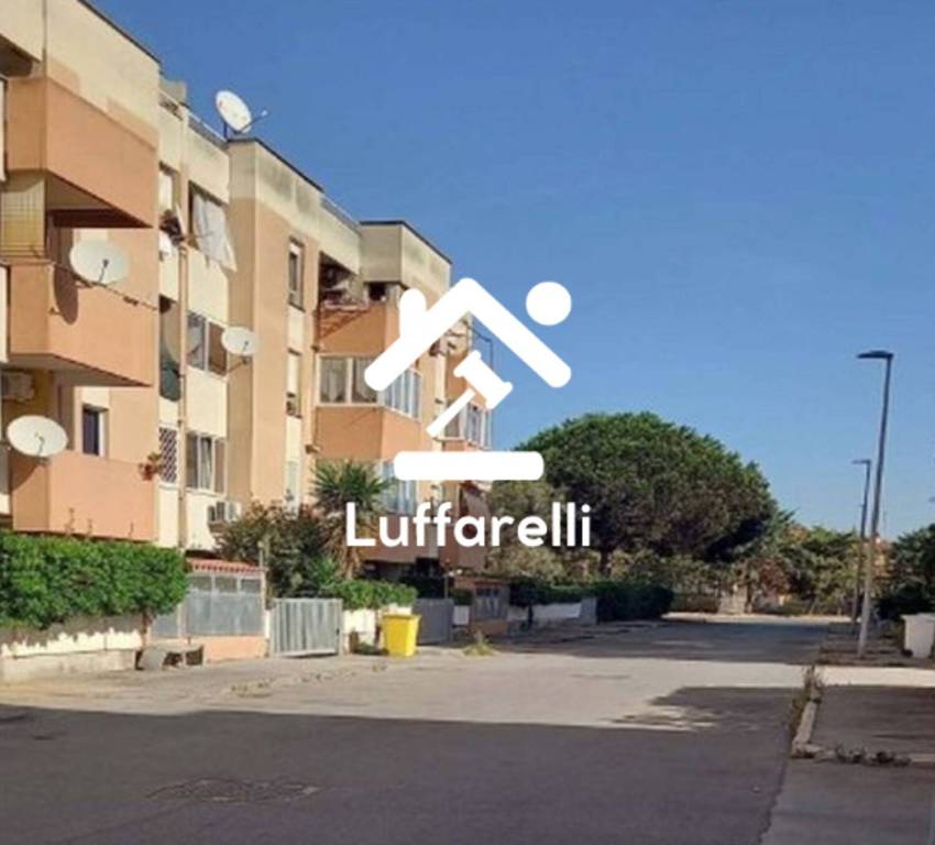 appartamento in vendita ad Anzio in zona Stazione