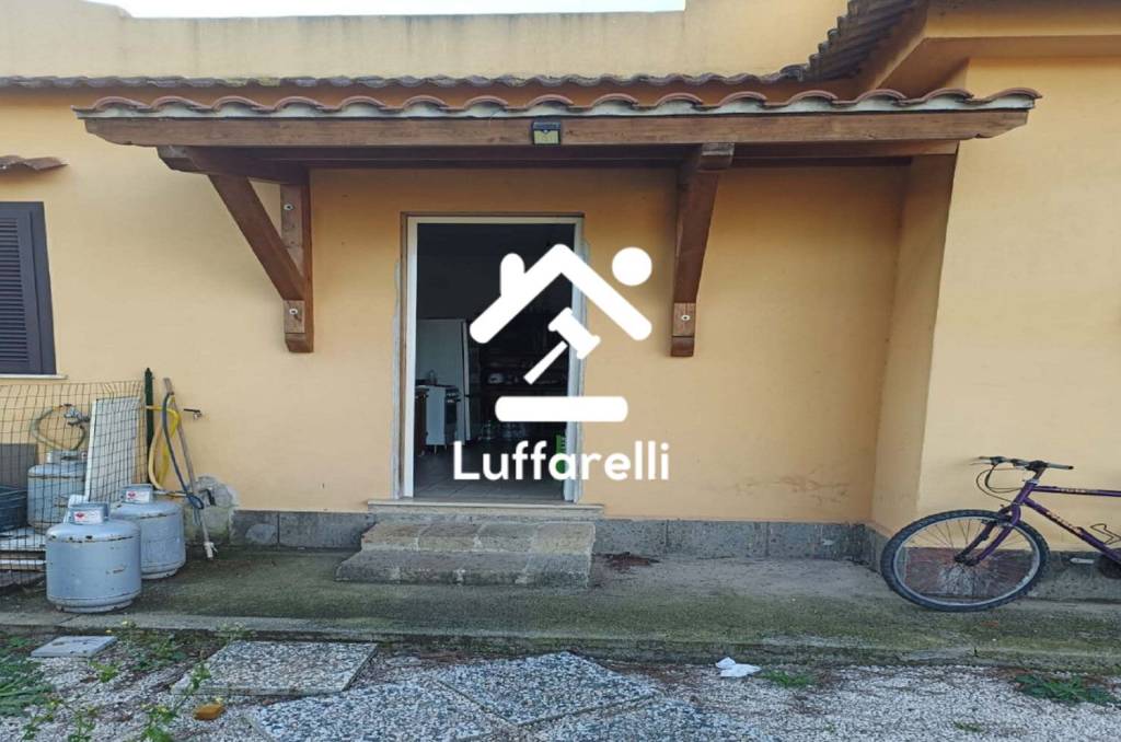 appartamento in vendita ad Anzio