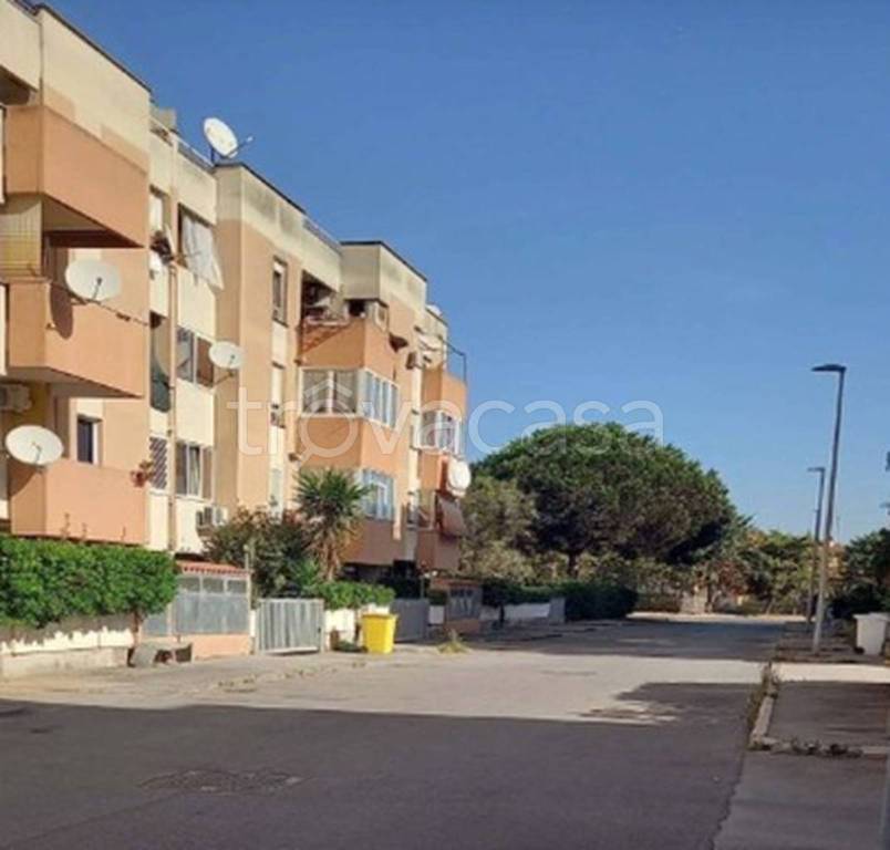 appartamento in vendita ad Anzio in zona Stazione