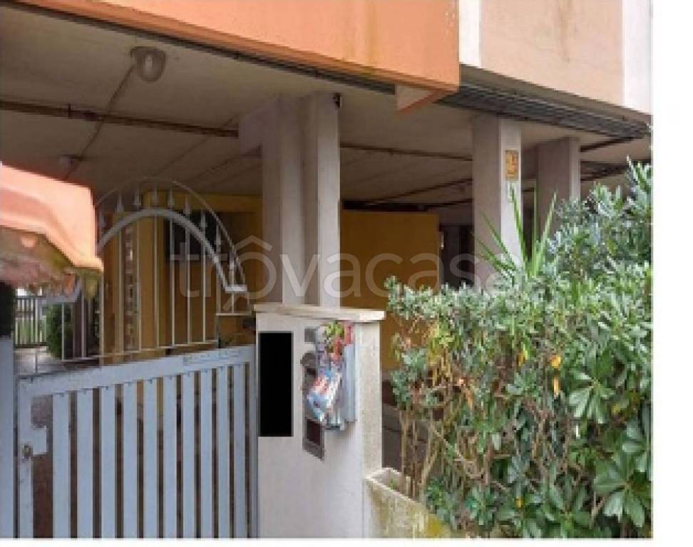 appartamento in vendita ad Anzio in zona Stazione
