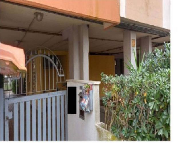 appartamento in vendita ad Anzio in zona Stazione