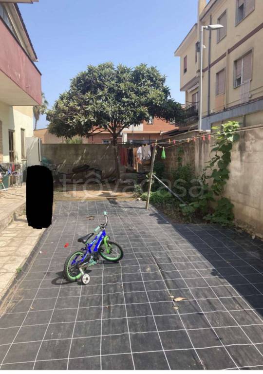 appartamento in vendita ad Anzio in zona Stazione