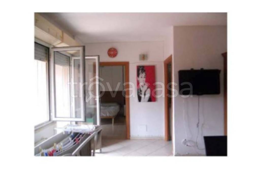 appartamento in vendita ad Anzio in zona Stazione