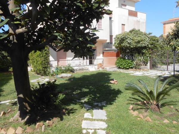 appartamento in vendita ad Anzio in zona Mare