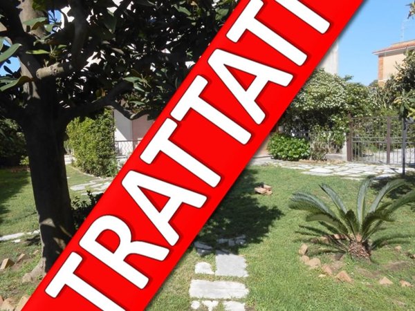 appartamento in vendita ad Anzio in zona Mare