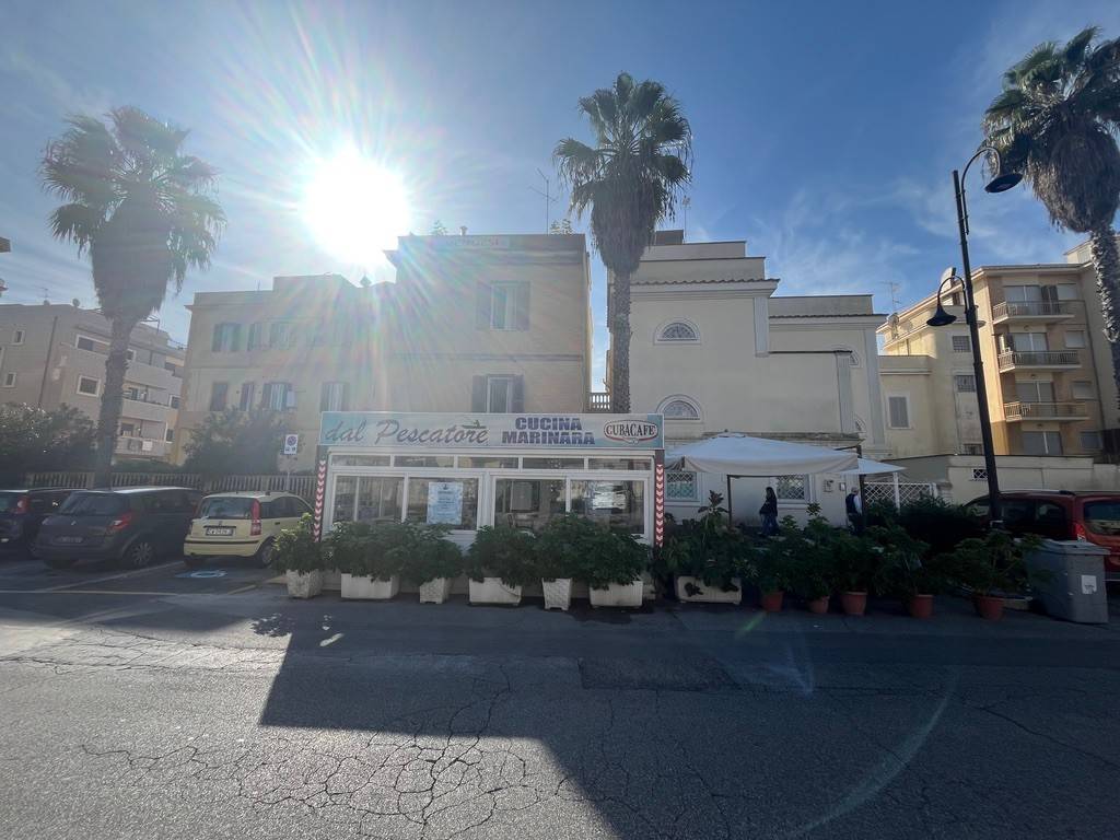 casa indipendente in vendita ad Anzio in zona Mare