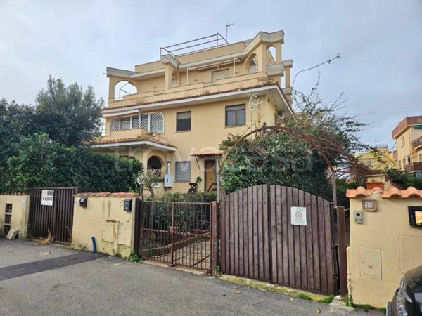 appartamento in vendita ad Anzio