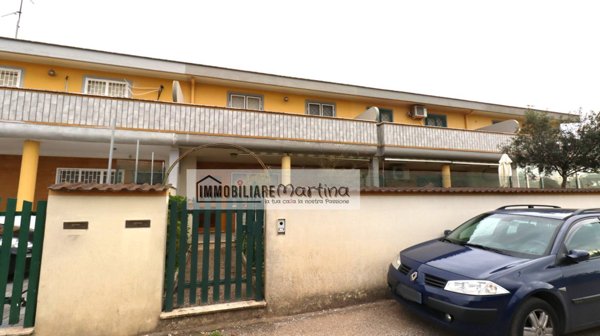 casa indipendente in vendita ad Anzio