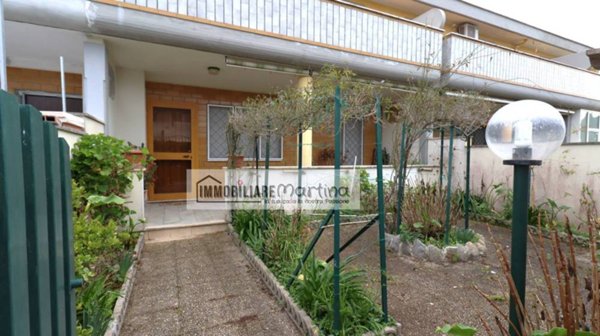 casa indipendente in vendita ad Anzio