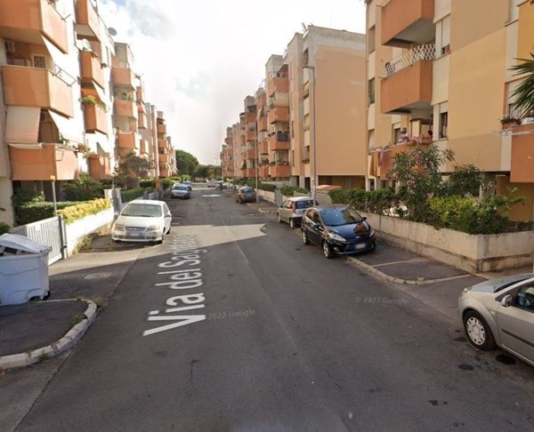 appartamento in vendita ad Anzio