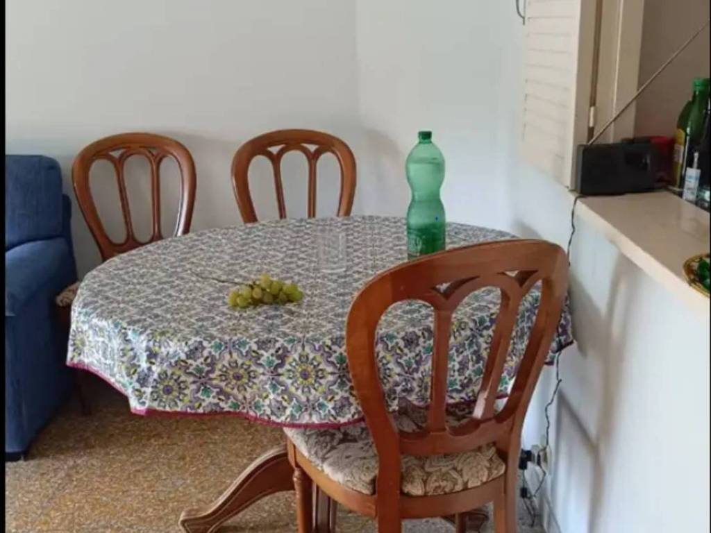 appartamento in vendita ad Anzio in zona Villa Claudia