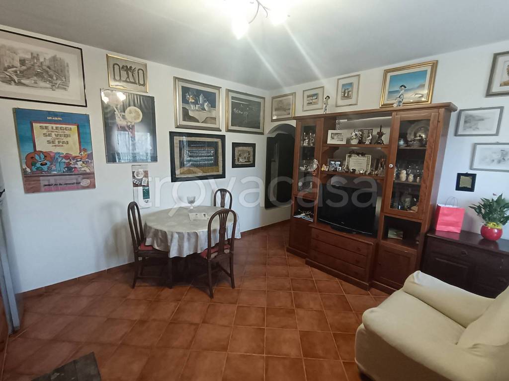 appartamento in vendita ad Anzio