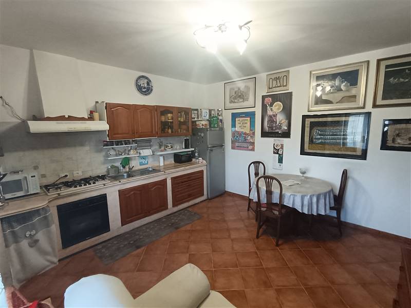 appartamento in vendita ad Anzio