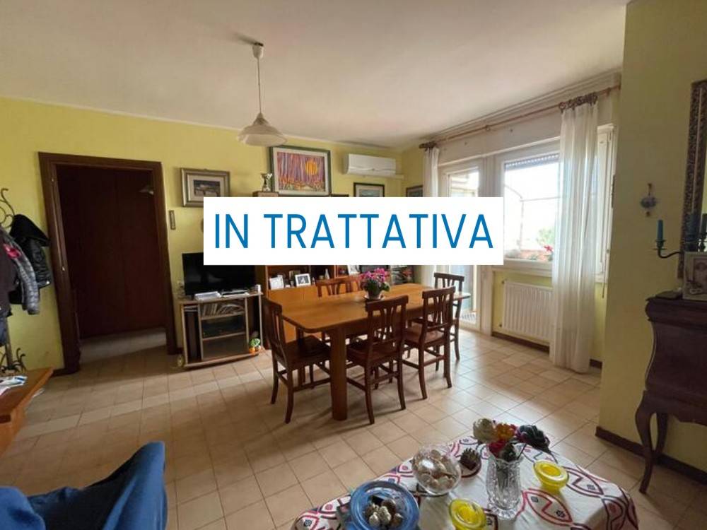 appartamento in vendita ad Anzio in zona Stazione