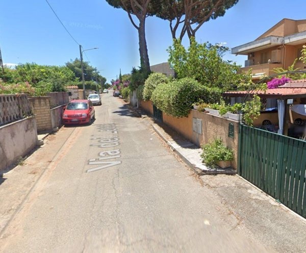 appartamento in vendita ad Anzio