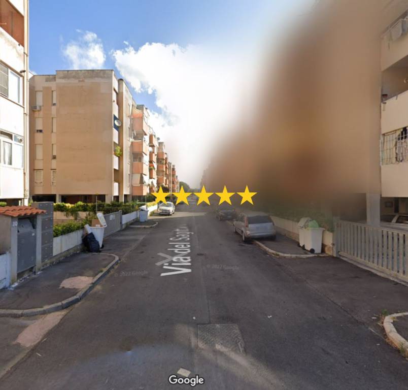 appartamento in vendita ad Anzio in zona Stazione