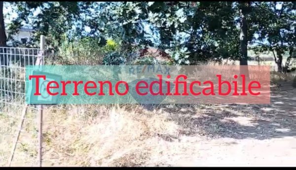 terreno agricolo in vendita ad Anzio in zona Lido dei Pini