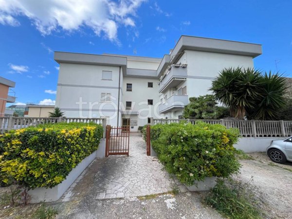 appartamento in vendita ad Anzio in zona Anzio Colonia