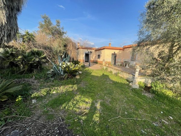 quadrivano in vendita ad Anzio