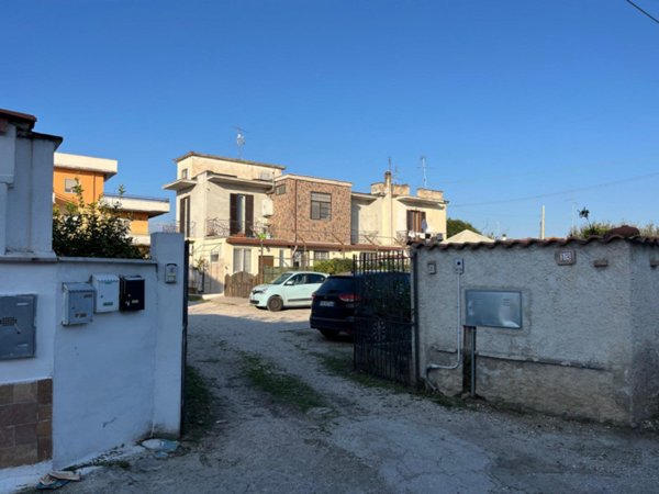 appartamento in vendita ad Anzio