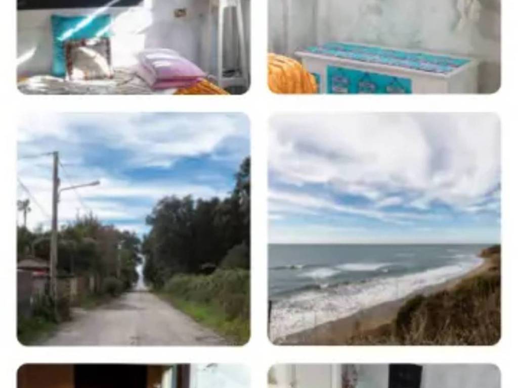 casa indipendente in vendita ad Anzio in zona Cincinnato