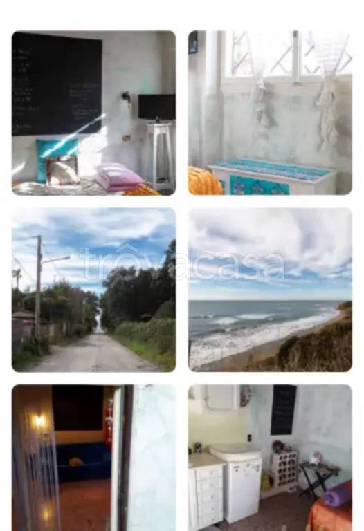 casa indipendente in vendita ad Anzio in zona Cincinnato
