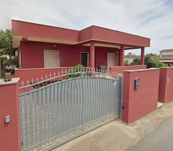 casa indipendente in vendita ad Anzio