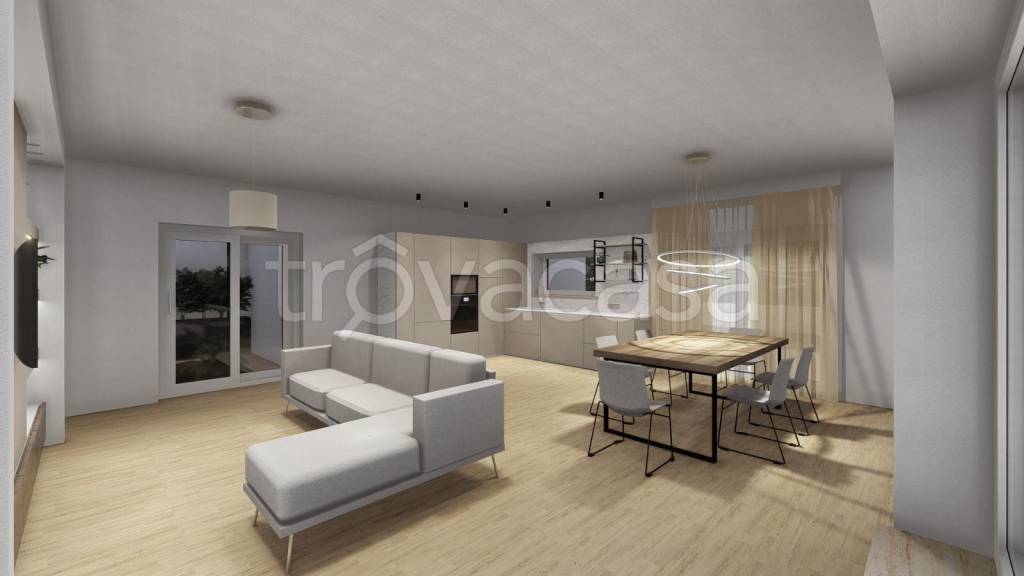 casa indipendente in vendita ad Anzio in zona Mare