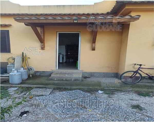 appartamento in vendita ad Anzio