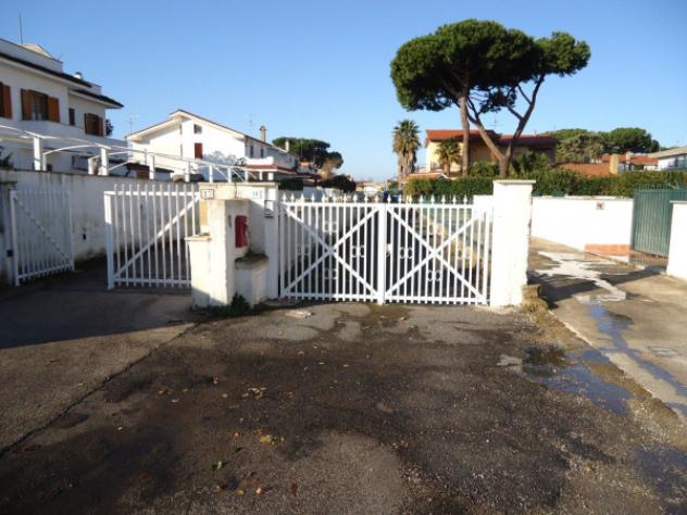 appartamento in vendita ad Anzio