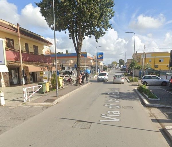 appartamento in vendita ad Anzio
