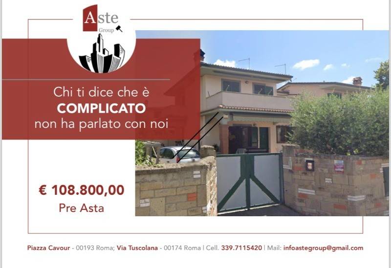 casa indipendente in vendita ad Anzio