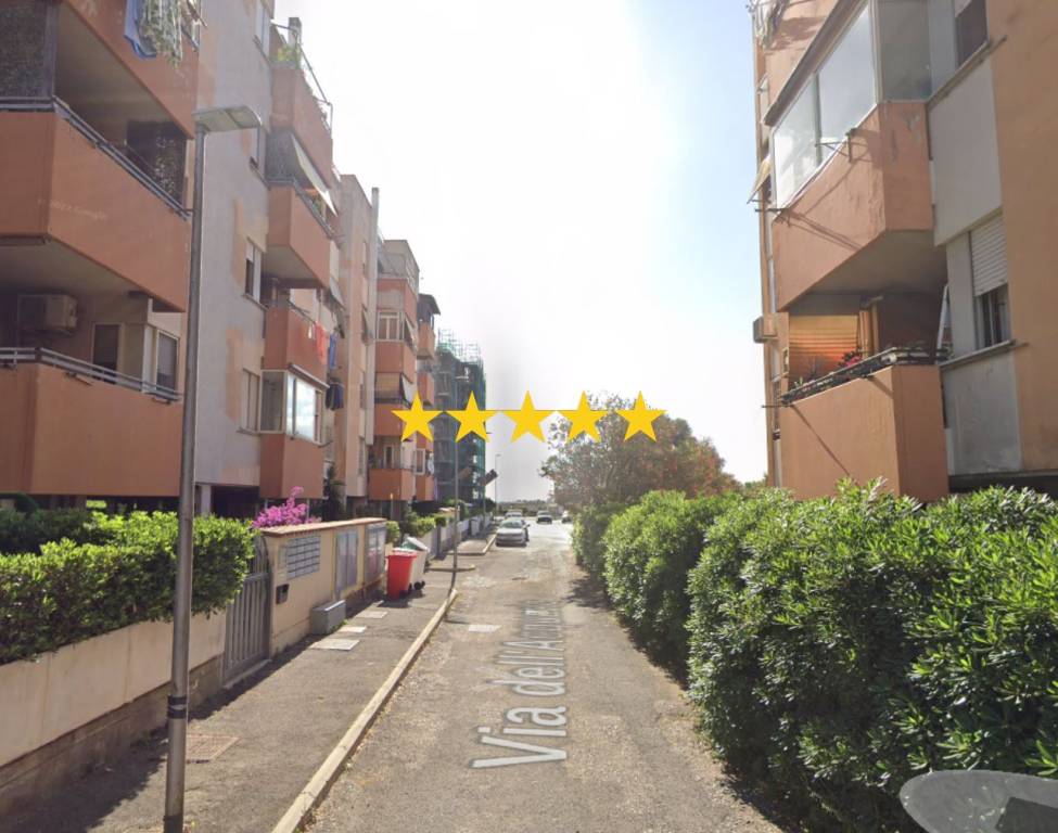 appartamento in vendita ad Anzio in zona Stazione