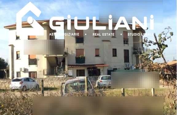 appartamento in vendita ad Anzio