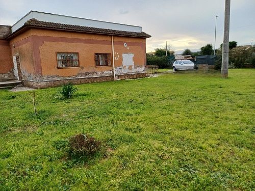 casa indipendente in vendita ad Anzio