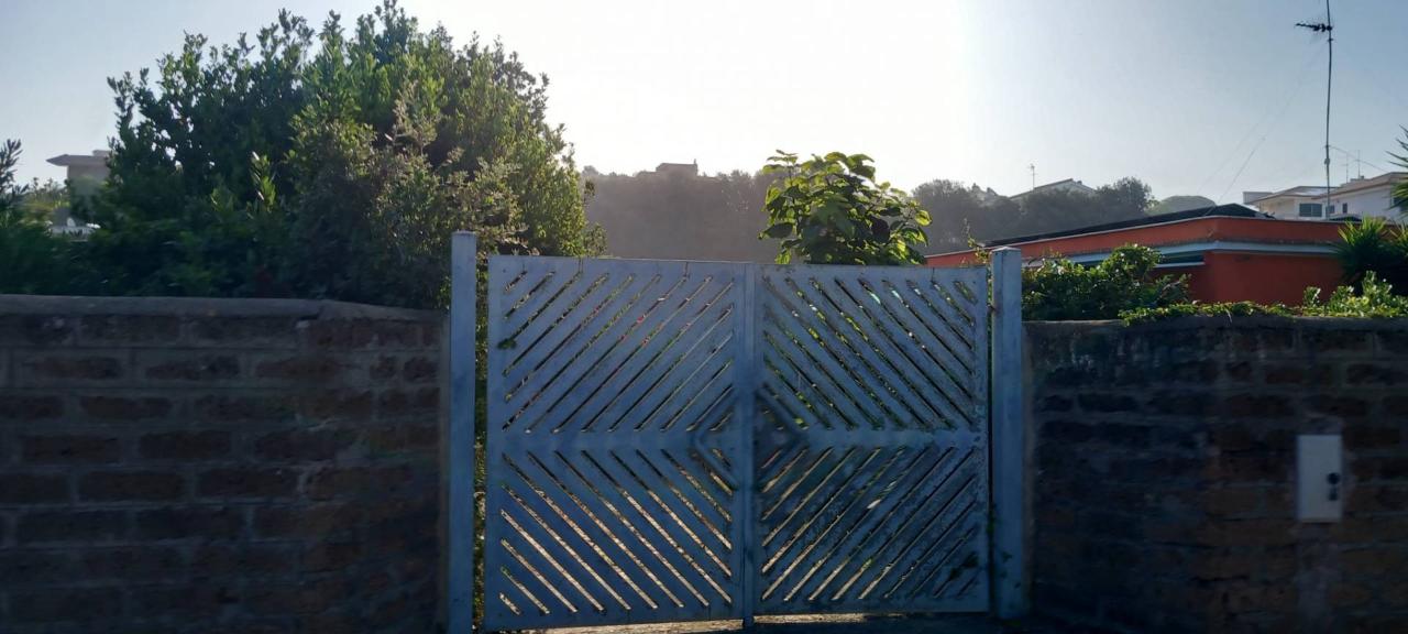 terreno agricolo in vendita ad Anzio in zona Anzio Colonia