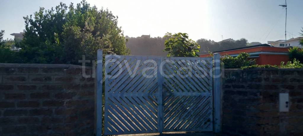 terreno agricolo in vendita ad Anzio in zona Anzio Colonia