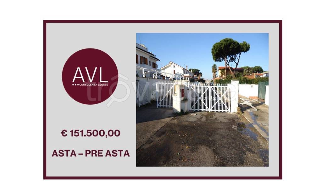casa indipendente in vendita ad Anzio