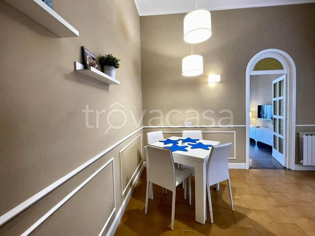 appartamento in vendita ad Anzio in zona Mare