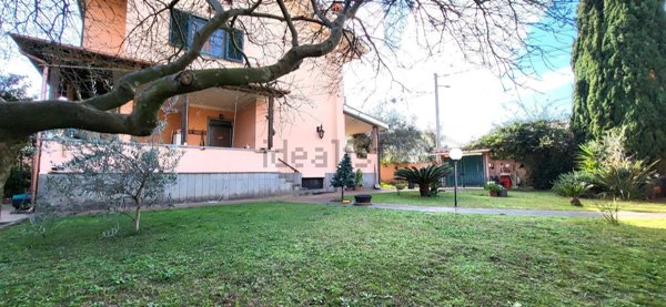 casa indipendente in vendita ad Anzio in zona Stazione