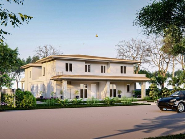 casa indipendente in vendita ad Anzio in zona Lido delle Sirene