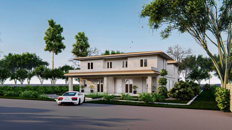 casa indipendente in vendita ad Anzio in zona Lido delle Sirene