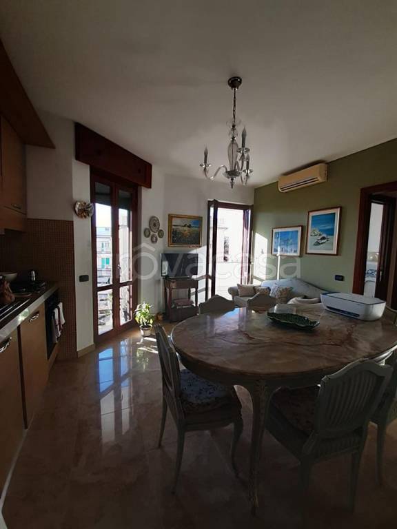 appartamento in vendita ad Anzio