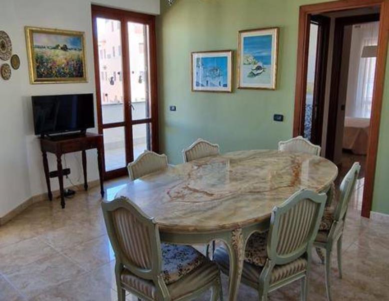 appartamento in vendita ad Anzio