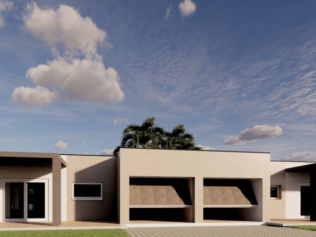 casa indipendente in vendita ad Anzio in zona Stazione