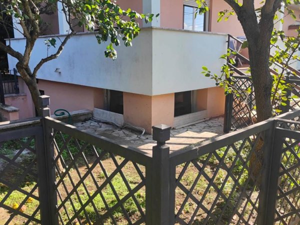 appartamento in vendita ad Anzio in zona Stazione