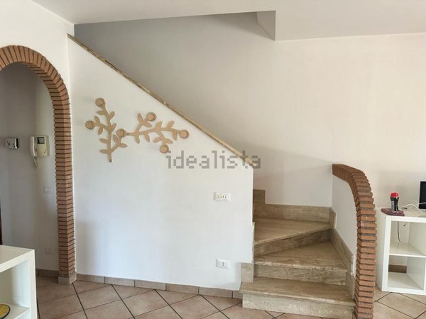 casa indipendente in vendita ad Anzio in zona Villa Claudia