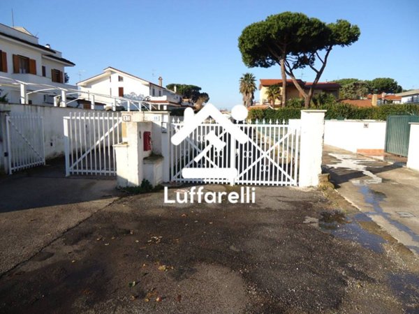 casa indipendente in vendita ad Anzio