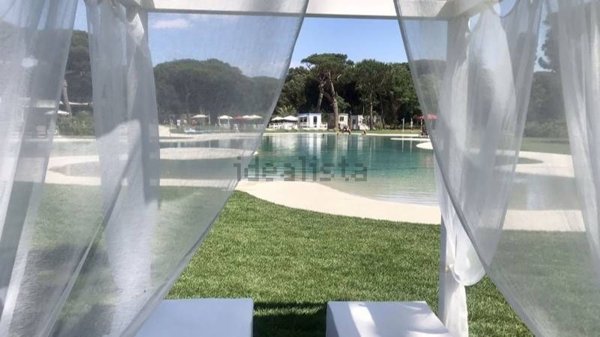 appartamento in vendita ad Anzio in zona Mare